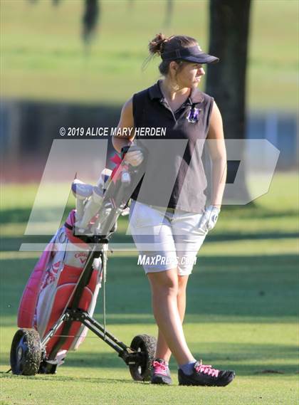 Thumbnail 3 in FHSAA 2A District Playoffs (EDITORIAL ONLY) photogallery.