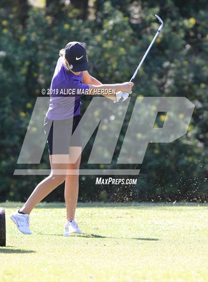Thumbnail 2 in FHSAA 2A District Playoffs (EDITORIAL ONLY) photogallery.