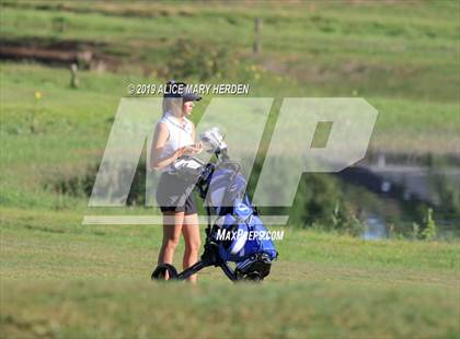 Thumbnail 3 in FHSAA 2A District Playoffs (EDITORIAL ONLY) photogallery.