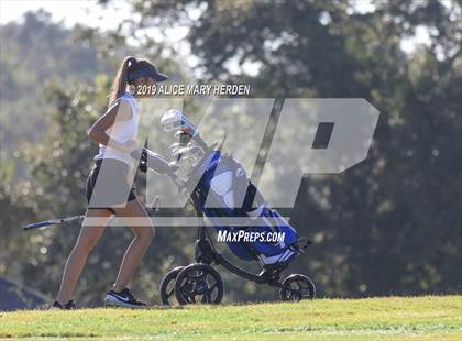 Thumbnail 2 in FHSAA 2A District Playoffs (EDITORIAL ONLY) photogallery.