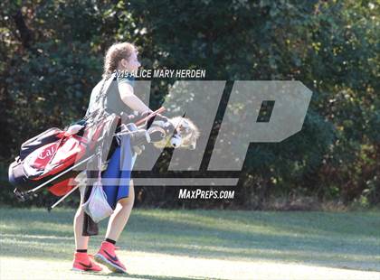 Thumbnail 2 in FHSAA 2A District Playoffs (EDITORIAL ONLY) photogallery.