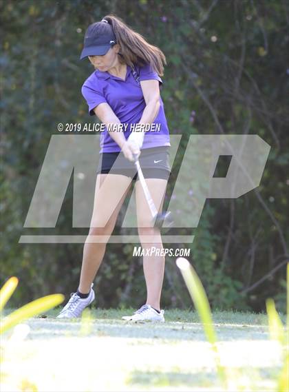 Thumbnail 2 in FHSAA 2A District Playoffs (EDITORIAL ONLY) photogallery.