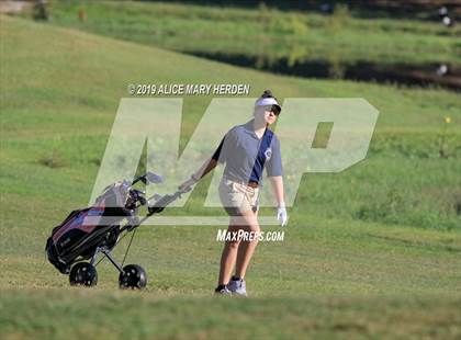 Thumbnail 2 in FHSAA 2A District Playoffs (EDITORIAL ONLY) photogallery.