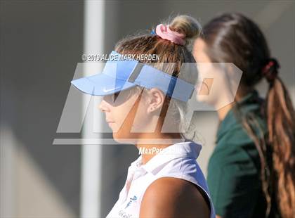 Thumbnail 3 in FHSAA 2A District Playoffs (EDITORIAL ONLY) photogallery.