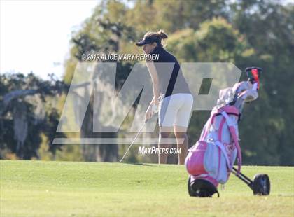 Thumbnail 3 in FHSAA 2A District Playoffs (EDITORIAL ONLY) photogallery.