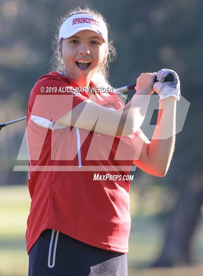 Thumbnail 3 in FHSAA 2A District Playoffs (EDITORIAL ONLY) photogallery.