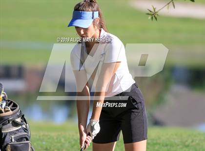 Thumbnail 1 in FHSAA 2A District Playoffs (EDITORIAL ONLY) photogallery.