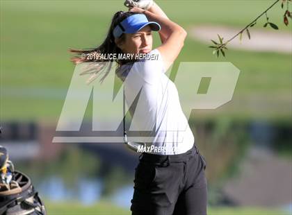 Thumbnail 2 in FHSAA 2A District Playoffs (EDITORIAL ONLY) photogallery.