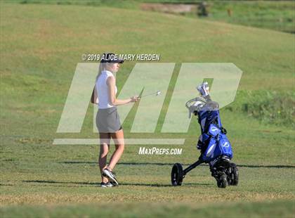 Thumbnail 3 in FHSAA 2A District Playoffs (EDITORIAL ONLY) photogallery.