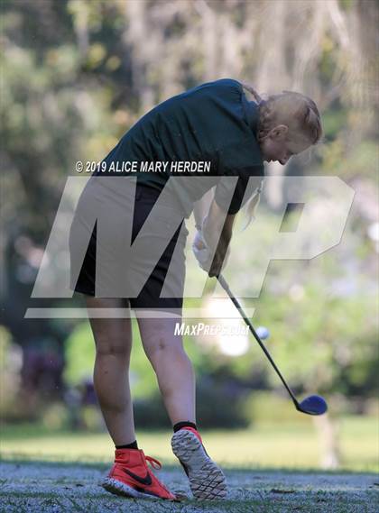Thumbnail 1 in FHSAA 2A District Playoffs (EDITORIAL ONLY) photogallery.