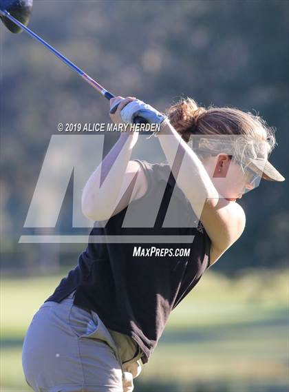 Thumbnail 1 in FHSAA 2A District Playoffs (EDITORIAL ONLY) photogallery.