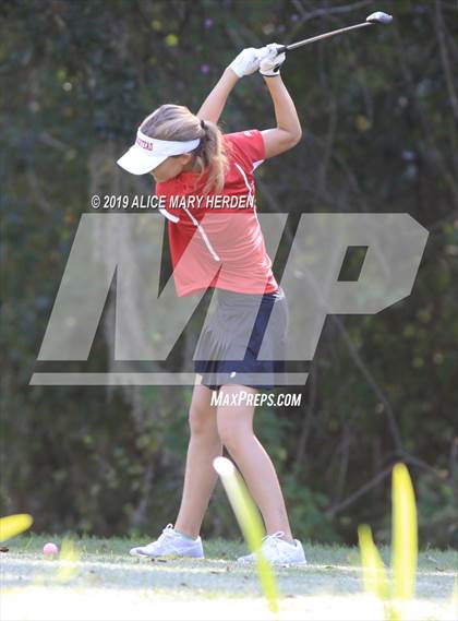 Thumbnail 2 in FHSAA 2A District Playoffs (EDITORIAL ONLY) photogallery.