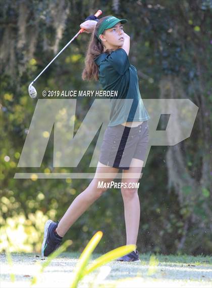 Thumbnail 1 in FHSAA 2A District Playoffs (EDITORIAL ONLY) photogallery.