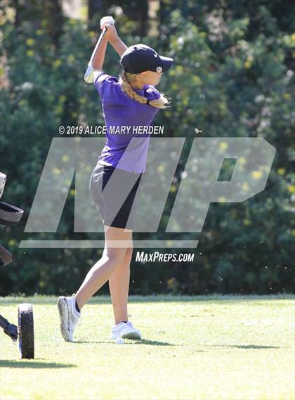 Thumbnail 1 in FHSAA 2A District Playoffs (EDITORIAL ONLY) photogallery.
