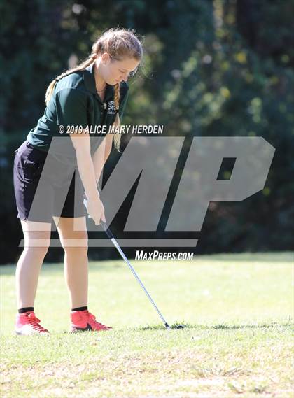 Thumbnail 1 in FHSAA 2A District Playoffs (EDITORIAL ONLY) photogallery.