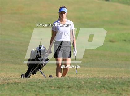 Thumbnail 3 in FHSAA 2A District Playoffs (EDITORIAL ONLY) photogallery.