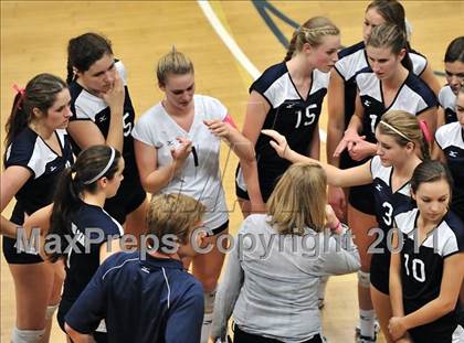 Thumbnail 3 in Corona del Mar vs. Marymount (CIF SS D1A Final) photogallery.