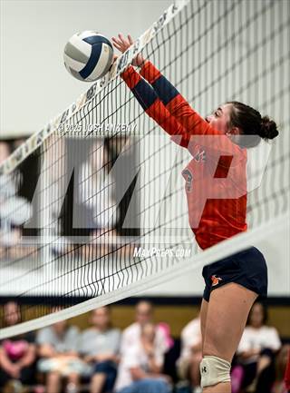 Ascension Christian @ St. John