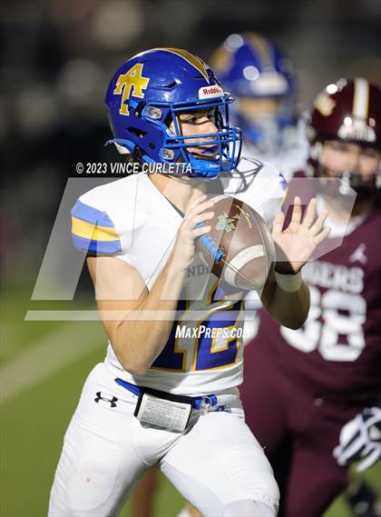 Thumbnail 2 in Anderson @ Dripping Springs photogallery.
