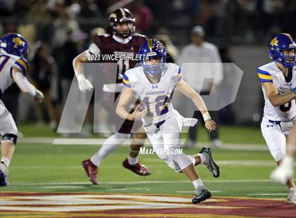 Thumbnail 3 in Anderson @ Dripping Springs photogallery.