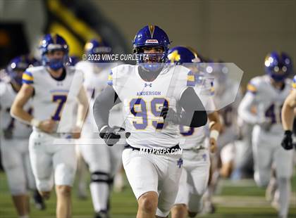 Thumbnail 3 in Anderson @ Dripping Springs photogallery.