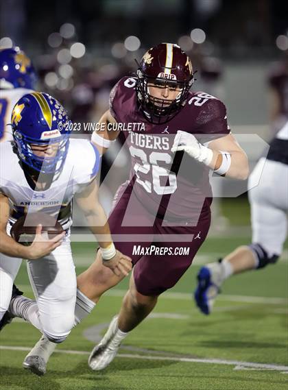 Thumbnail 2 in Anderson @ Dripping Springs photogallery.