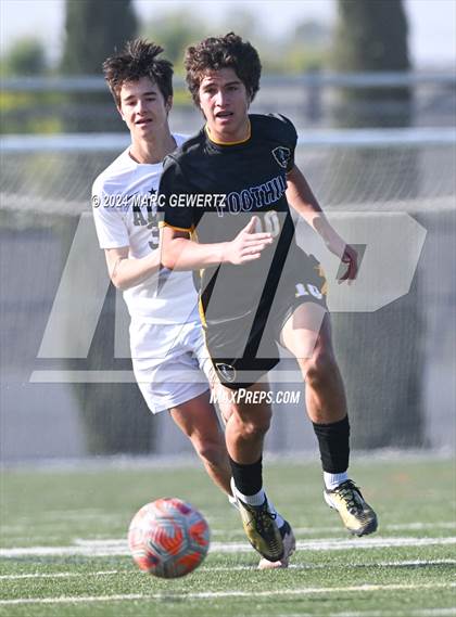 Thumbnail 1 in Aliso Niguel @ Foothill photogallery.