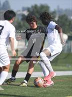 Photo from the gallery "Aliso Niguel @ Foothill"