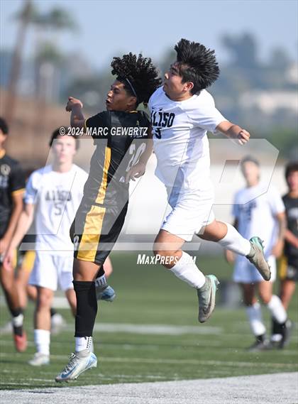 Thumbnail 1 in Aliso Niguel @ Foothill photogallery.