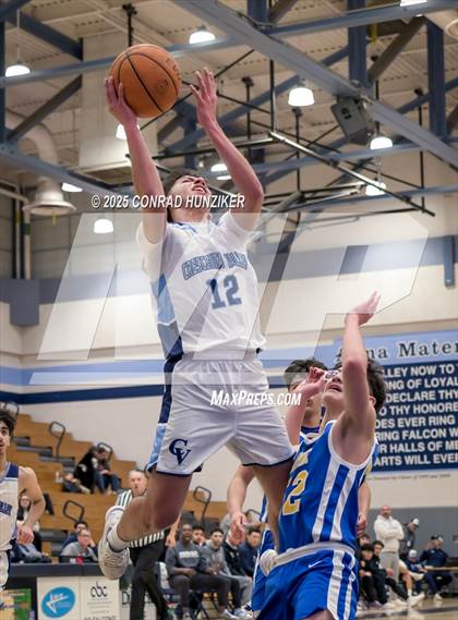 Thumbnail 1 in Muir @ Crescenta Valley photogallery.
