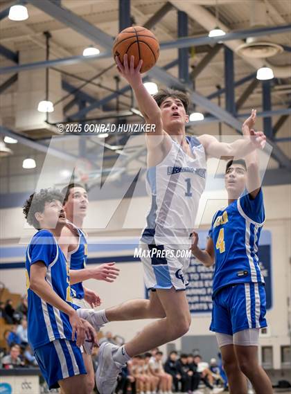Thumbnail 1 in Muir @ Crescenta Valley photogallery.