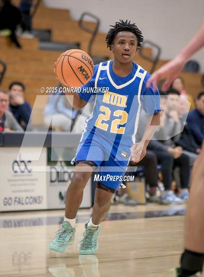 Thumbnail 1 in Muir @ Crescenta Valley photogallery.