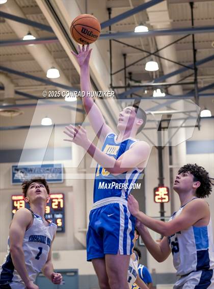 Thumbnail 2 in Muir @ Crescenta Valley photogallery.