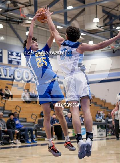Thumbnail 3 in Muir @ Crescenta Valley photogallery.