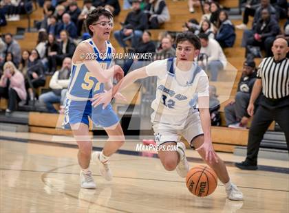 Thumbnail 1 in Muir @ Crescenta Valley photogallery.