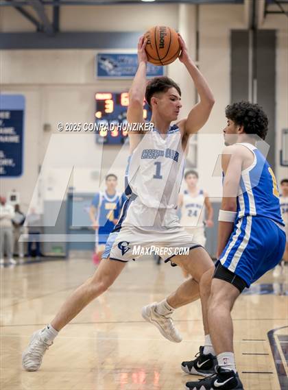 Thumbnail 3 in Muir @ Crescenta Valley photogallery.
