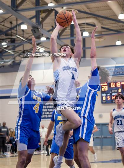 Thumbnail 1 in Muir @ Crescenta Valley photogallery.