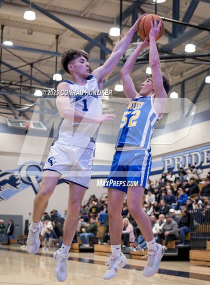 Thumbnail 2 in Muir @ Crescenta Valley photogallery.