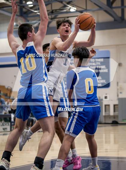 Thumbnail 2 in Muir @ Crescenta Valley photogallery.