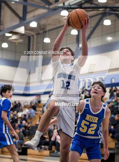 Thumbnail 2 in Muir @ Crescenta Valley photogallery.