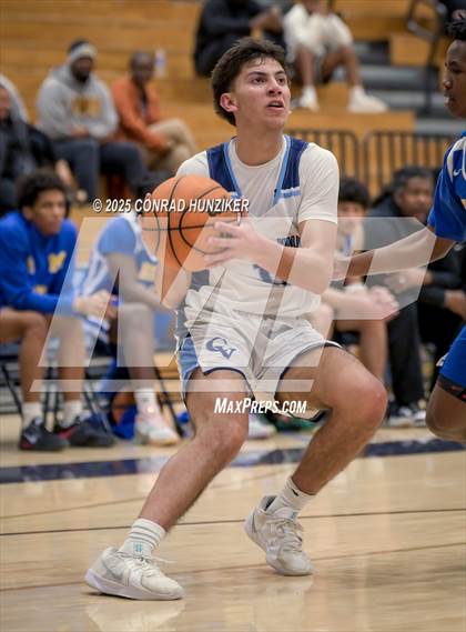 Thumbnail 3 in Muir @ Crescenta Valley photogallery.