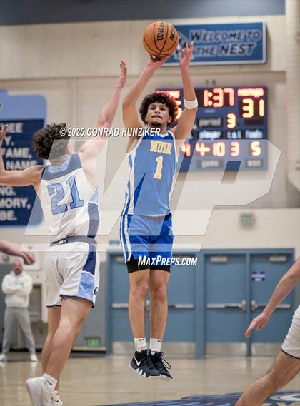Thumbnail 2 in Muir @ Crescenta Valley photogallery.