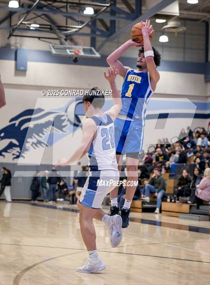 Thumbnail 2 in Muir @ Crescenta Valley photogallery.