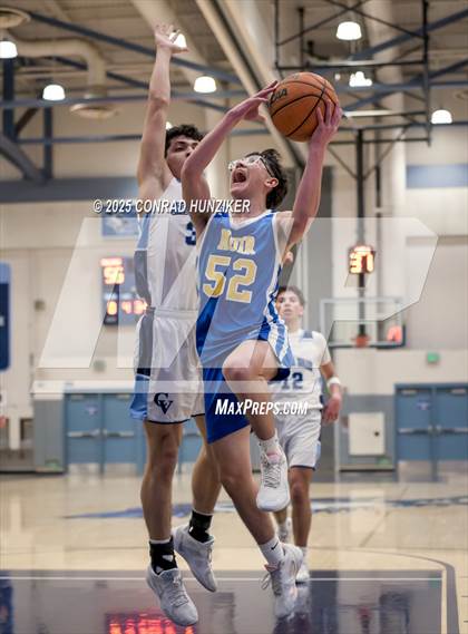 Thumbnail 3 in Muir @ Crescenta Valley photogallery.