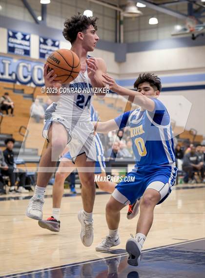 Thumbnail 2 in Muir @ Crescenta Valley photogallery.
