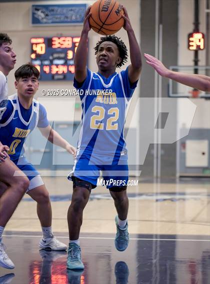 Thumbnail 3 in Muir @ Crescenta Valley photogallery.