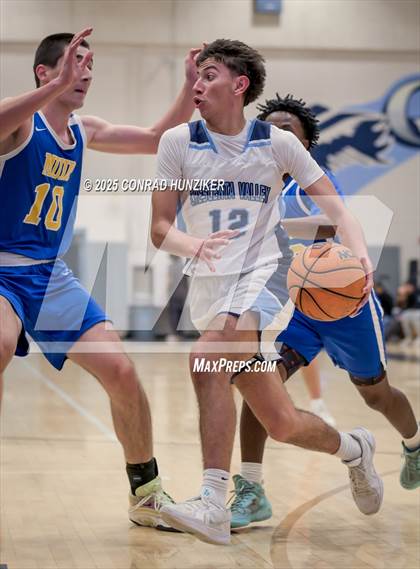 Thumbnail 3 in Muir @ Crescenta Valley photogallery.