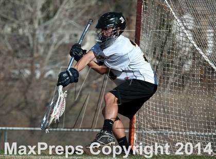 Thumbnail 2 in Arapahoe Gold vs. Mullen photogallery.