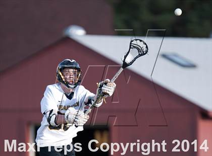 Thumbnail 3 in Arapahoe Gold vs. Mullen photogallery.