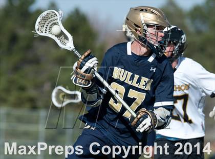 Thumbnail 1 in Arapahoe Gold vs. Mullen photogallery.